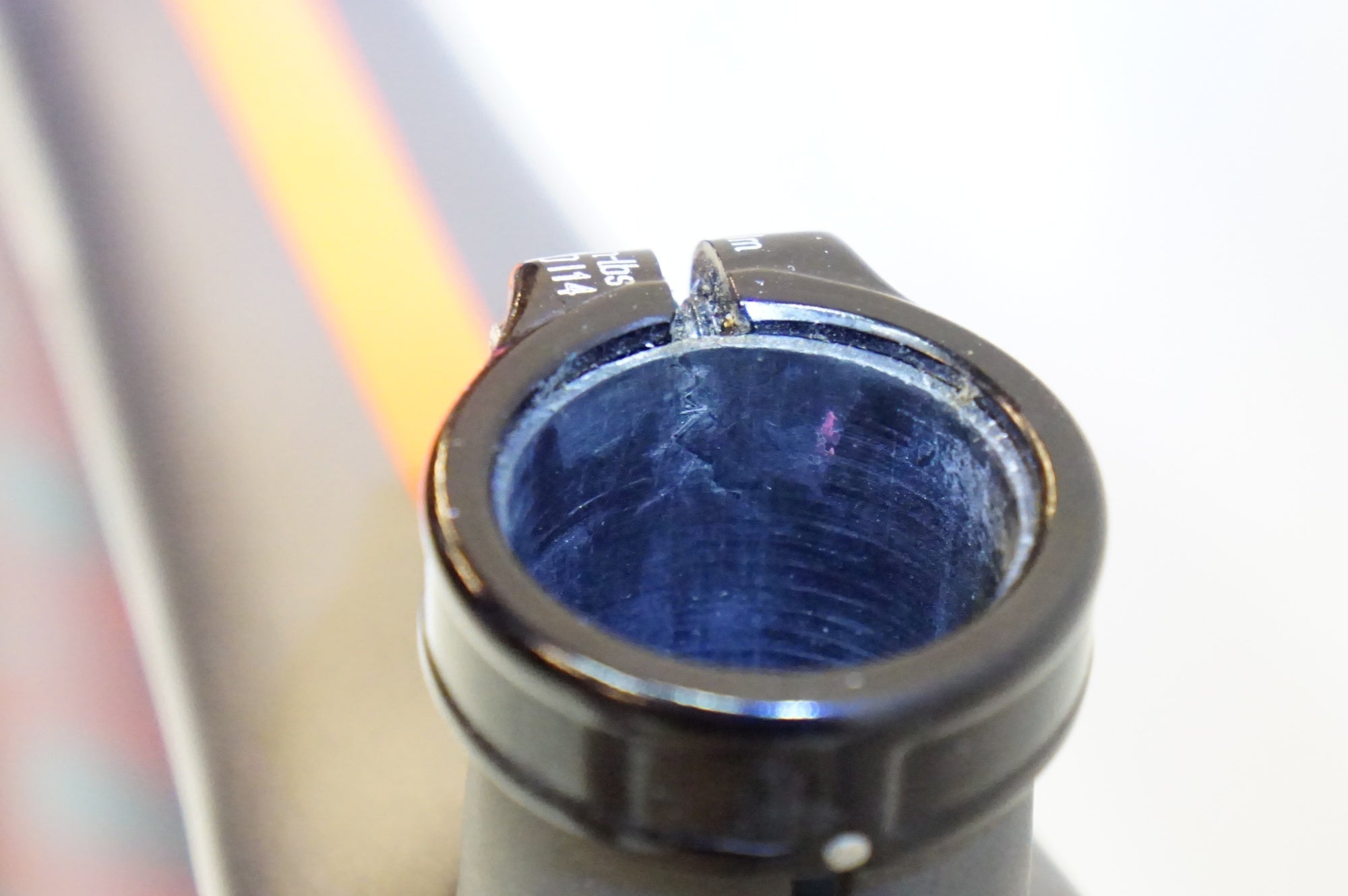 ジャンク CANNONDALE 「キャノンデール」 SUPERSIX HI-MOD 2014年モデル フレームセット / 熊谷本店