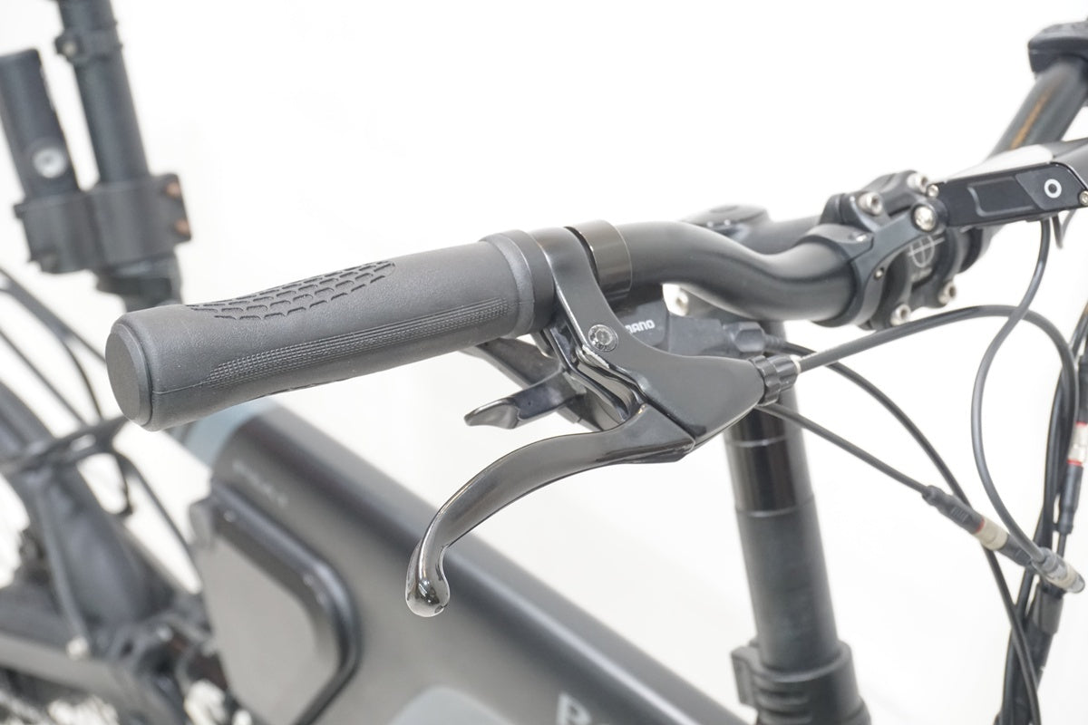 BESV「ベスビー」 PSA1 2022年モデル 電動アシスト自転車/ 京都西院店