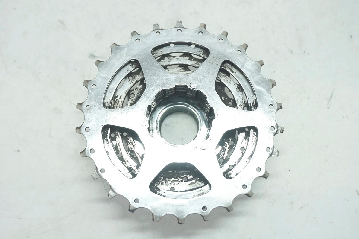 新古品 シマノ スプロケットCS-HG70-S 9s 9-26t #SHIMANO