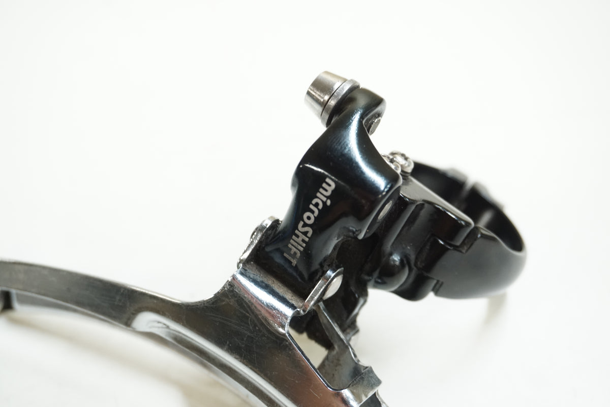 MICROSHIFT 「マイクロシフト」 FD-R74 10S フロントディレイラー / 大宮店