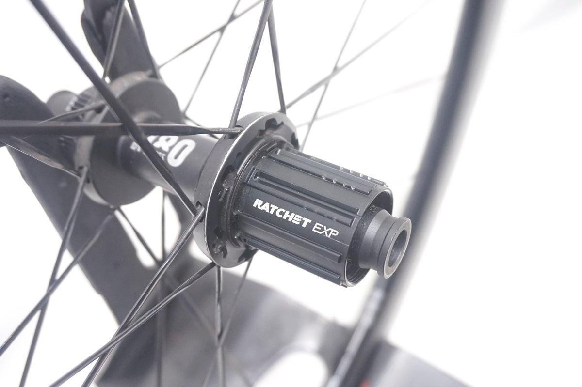 DT SWISS 「ディーティースイス」 ARC1100 DICUT DB50 SHIMANO 11s ホイールセット / 大阪門真店