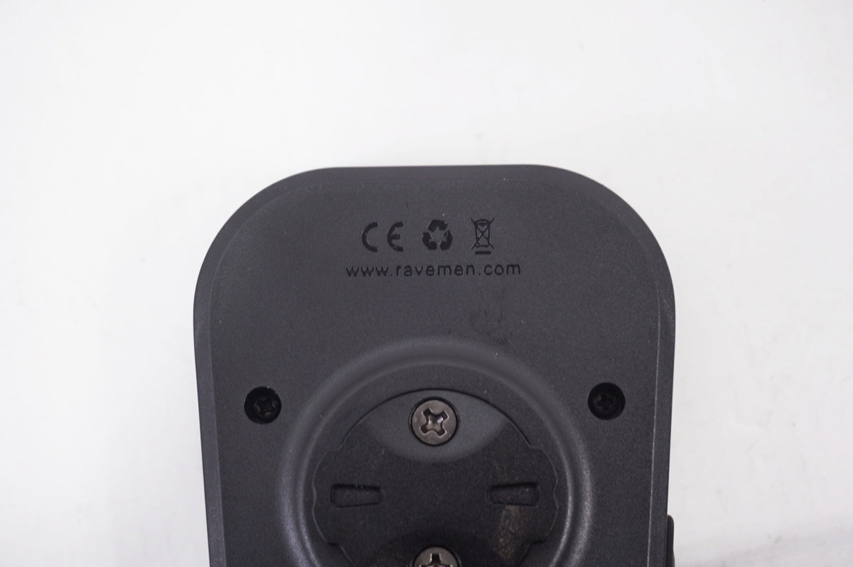 RAVEMEN 「レイブメン」 FR300 フロントライト / バイチャリ世田谷店