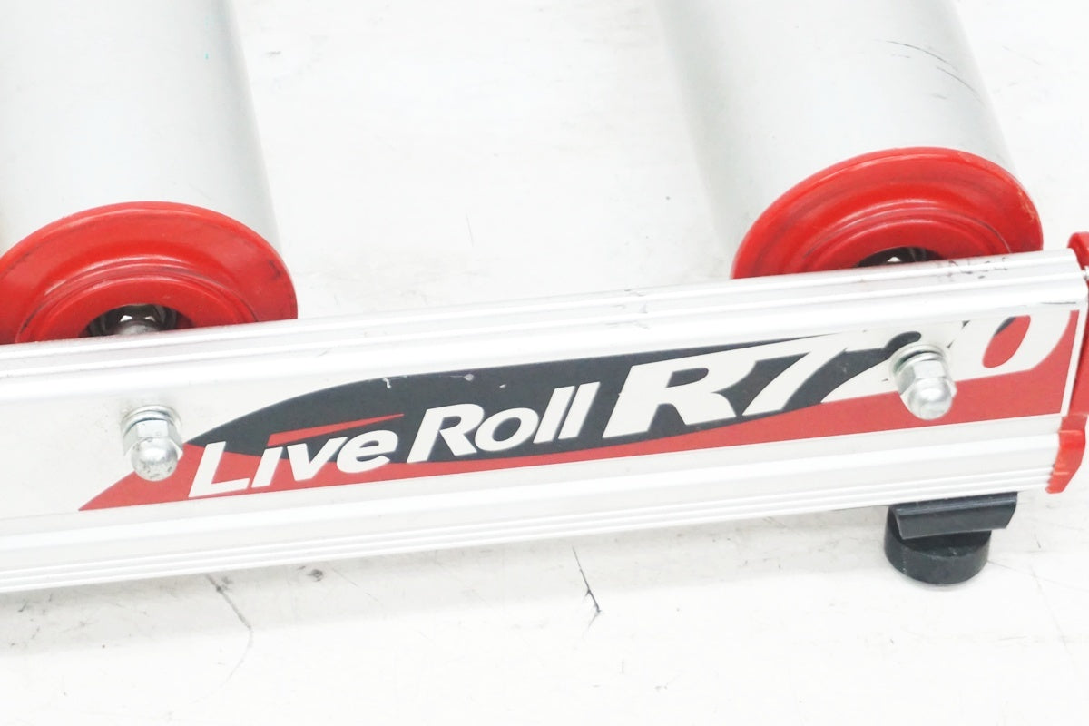 MINOURA 「ミノウラ」 LIVE ROLL R720 3本ローラー / 大阪美原北インター店