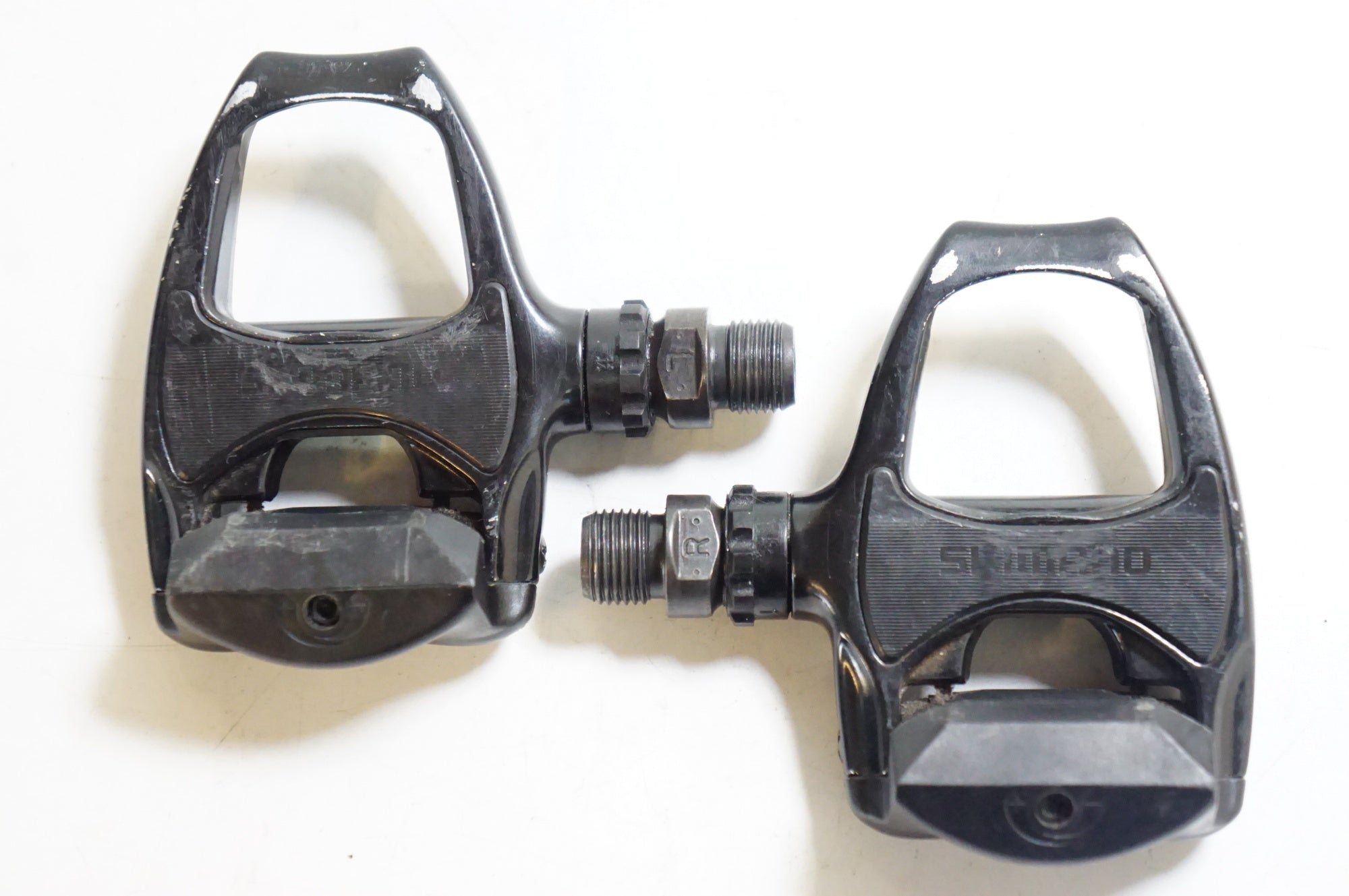 SHIMANO 「シマノ」 PD-R540 ペダル / 熊谷本店