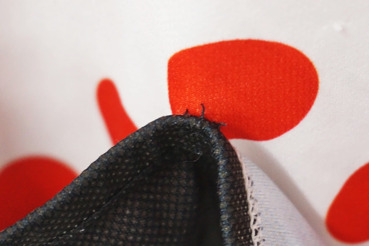 SUGOI 「スゴイ」 サイズ不明 半袖ジャージ / 奈良店