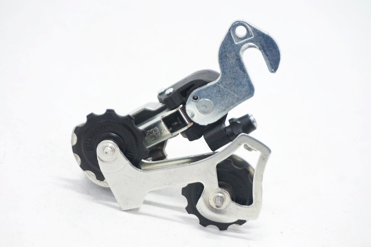 SHIMANO 「シマノ」 TOURNEY RD-TY21B リアディレイラー / 大阪門真店