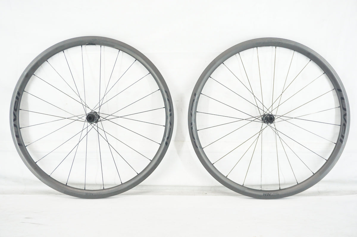 ROVAL 「ローヴァル」 ALPINIST CL DISC シマノ11速 ホイール / 阪急塚口店