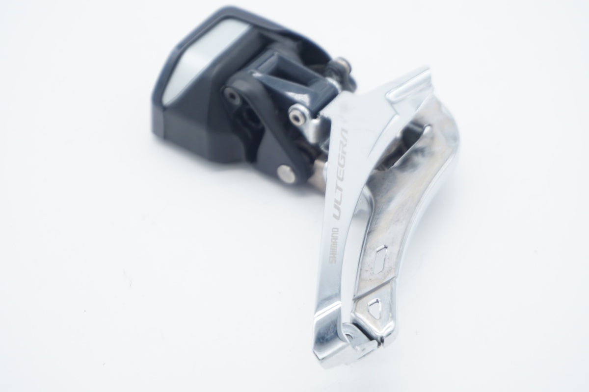 SHIMANO 「シマノ」 ULTEGRA FD-R8050 フロントディレイラー / 京都八幡店