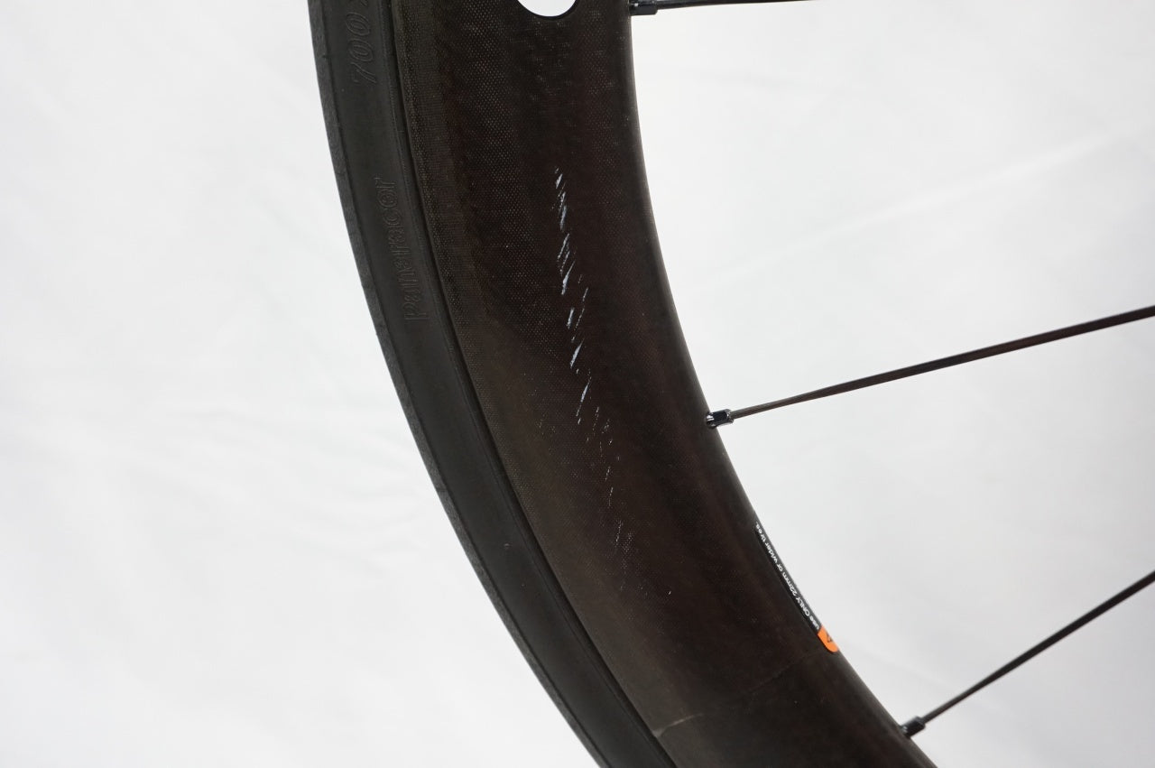 BONTRAGER 「ボントレガー」 AEOLUS 5 TLR SRAM XDR ホイール
