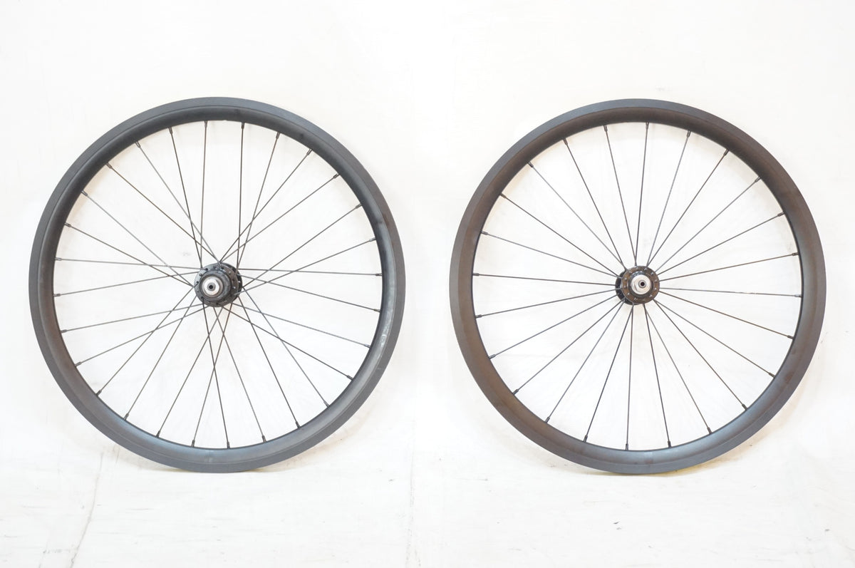 TERN 「ターン」 SURGE 純正取外し SHIMANO 8-10S ホイールセット / 浦和ベース