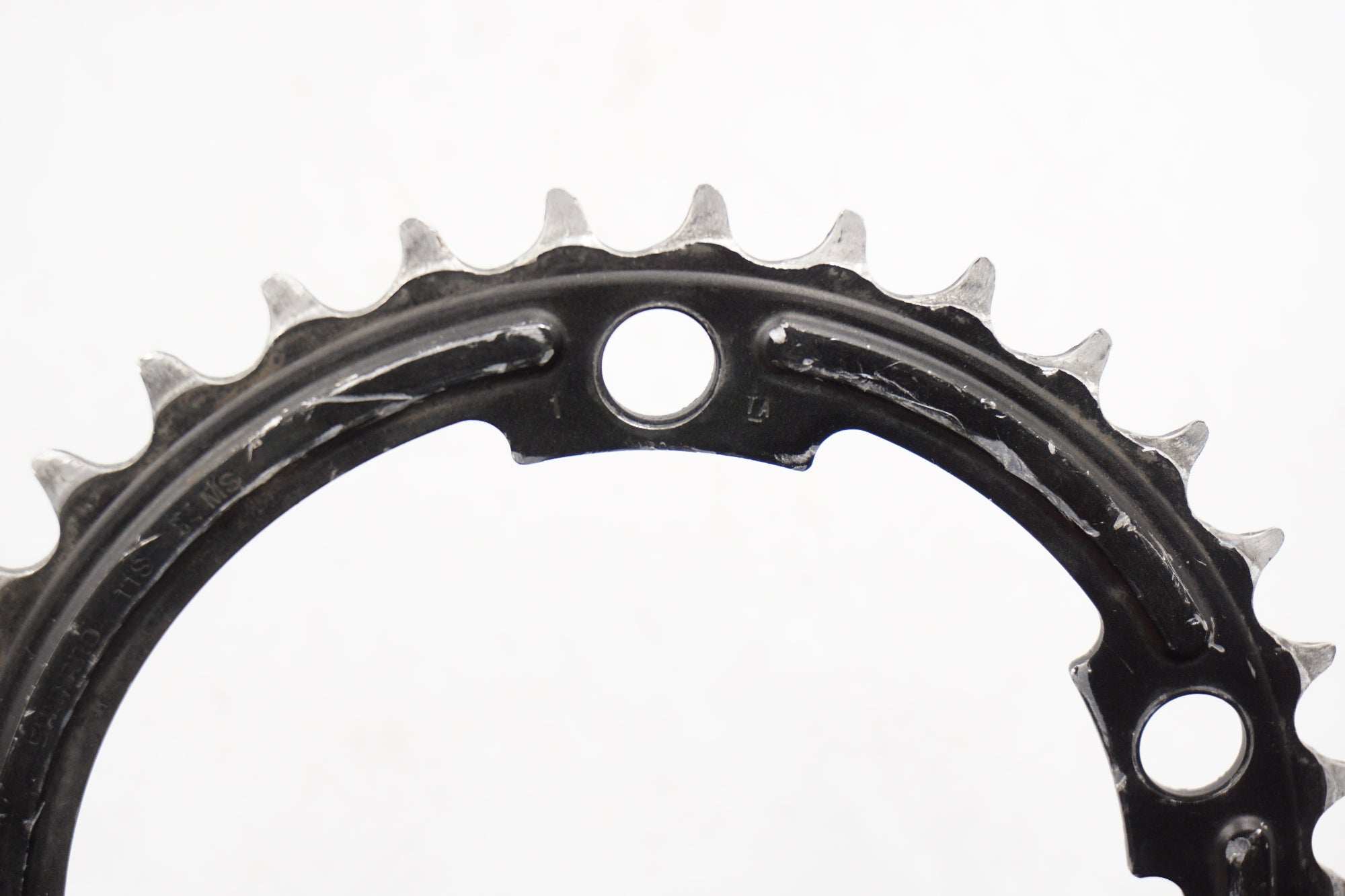 SHIMANO 「シマノ」 105 FC-R7000 インナーチェーンリング / 奈良店