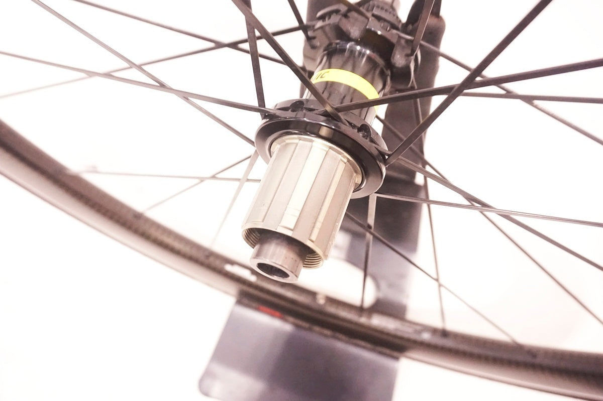 MAVIC 「マヴィック」 COSMIC PRO CARBON UST DISC SHIMANO 11s / 大阪門真店