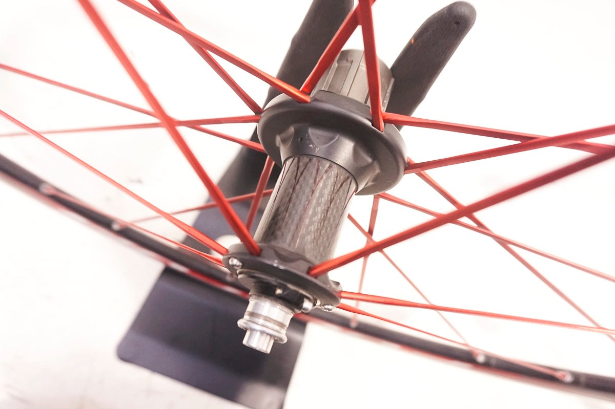 FULCRUM 「フルクラム」 RACING ZERO 2-WAY FIT SHIMANO 11s ホイールセット / 大阪門真店