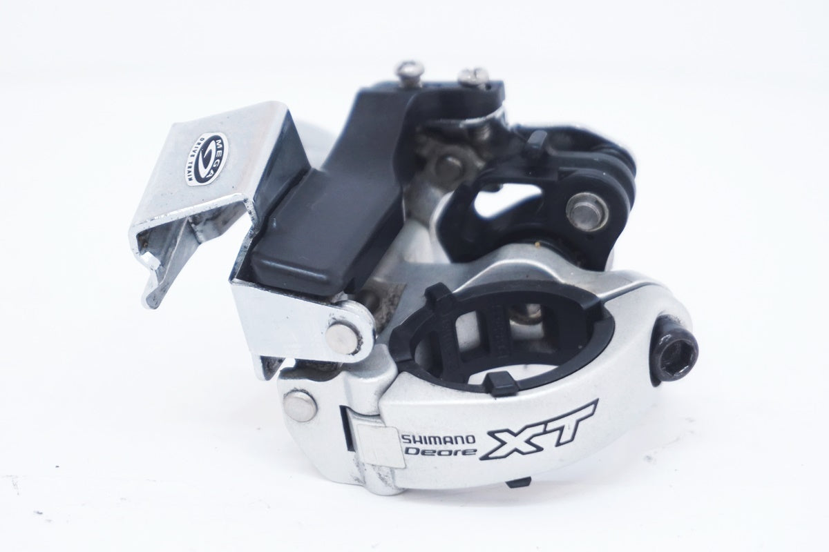 SHIMANO 「シマノ」 DEORE XT FD-M760A フロントディレイラー / 大阪美原北インター店