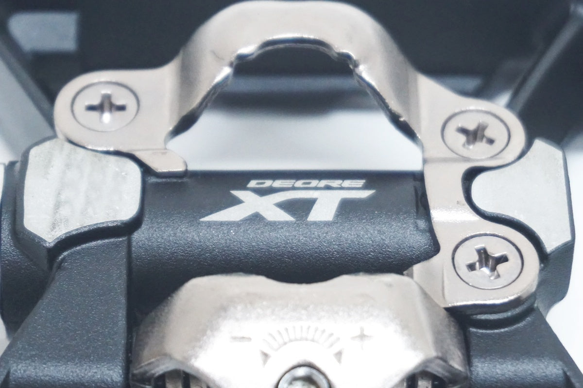 SHIMANO 「シマノ」 DEORE XT PD-T8000 ペダル / 大阪美原北インター店