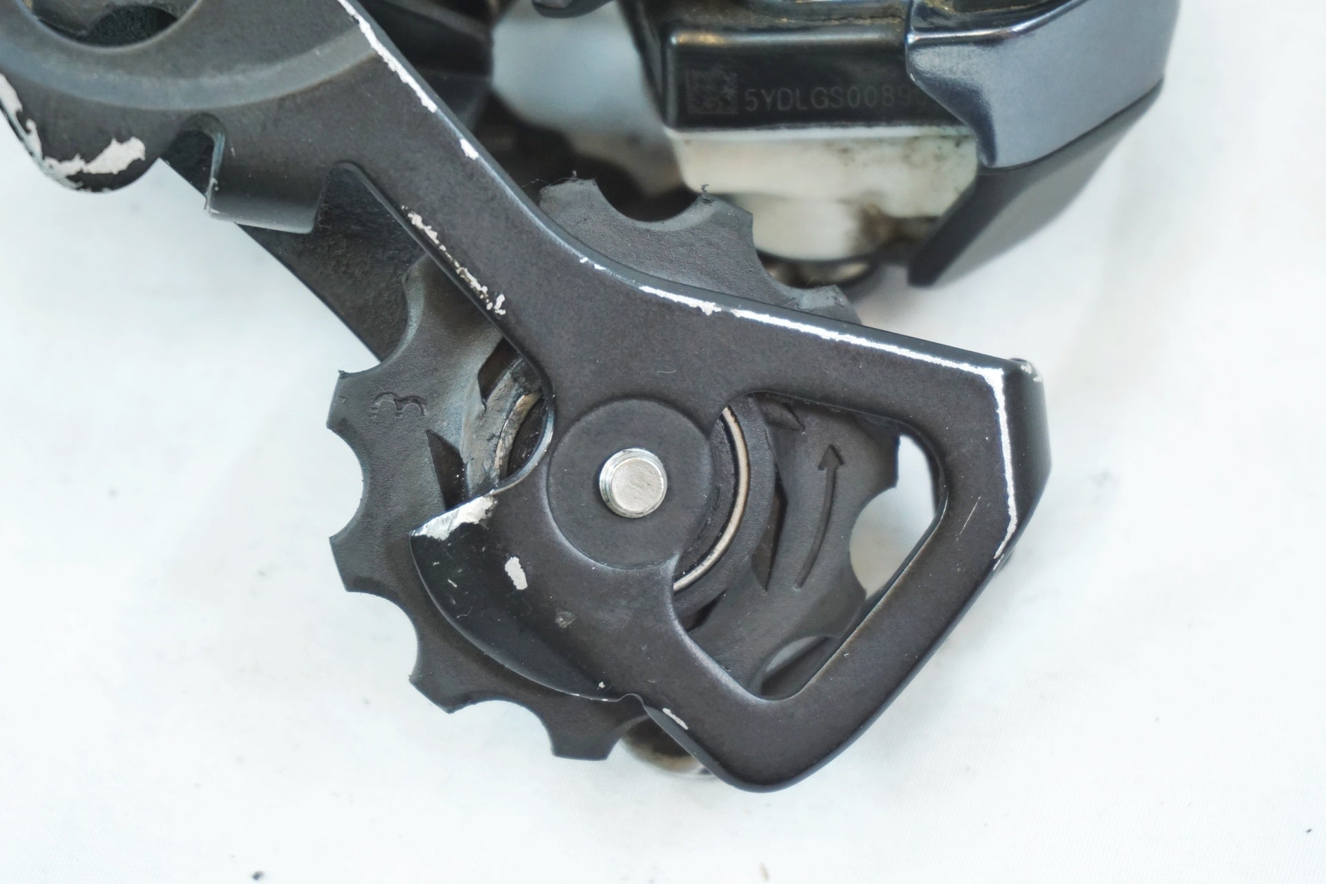 SHIMANO 「シマノ」 ULTEGRA Di2 RD-6870 リアディレイラー / 有明