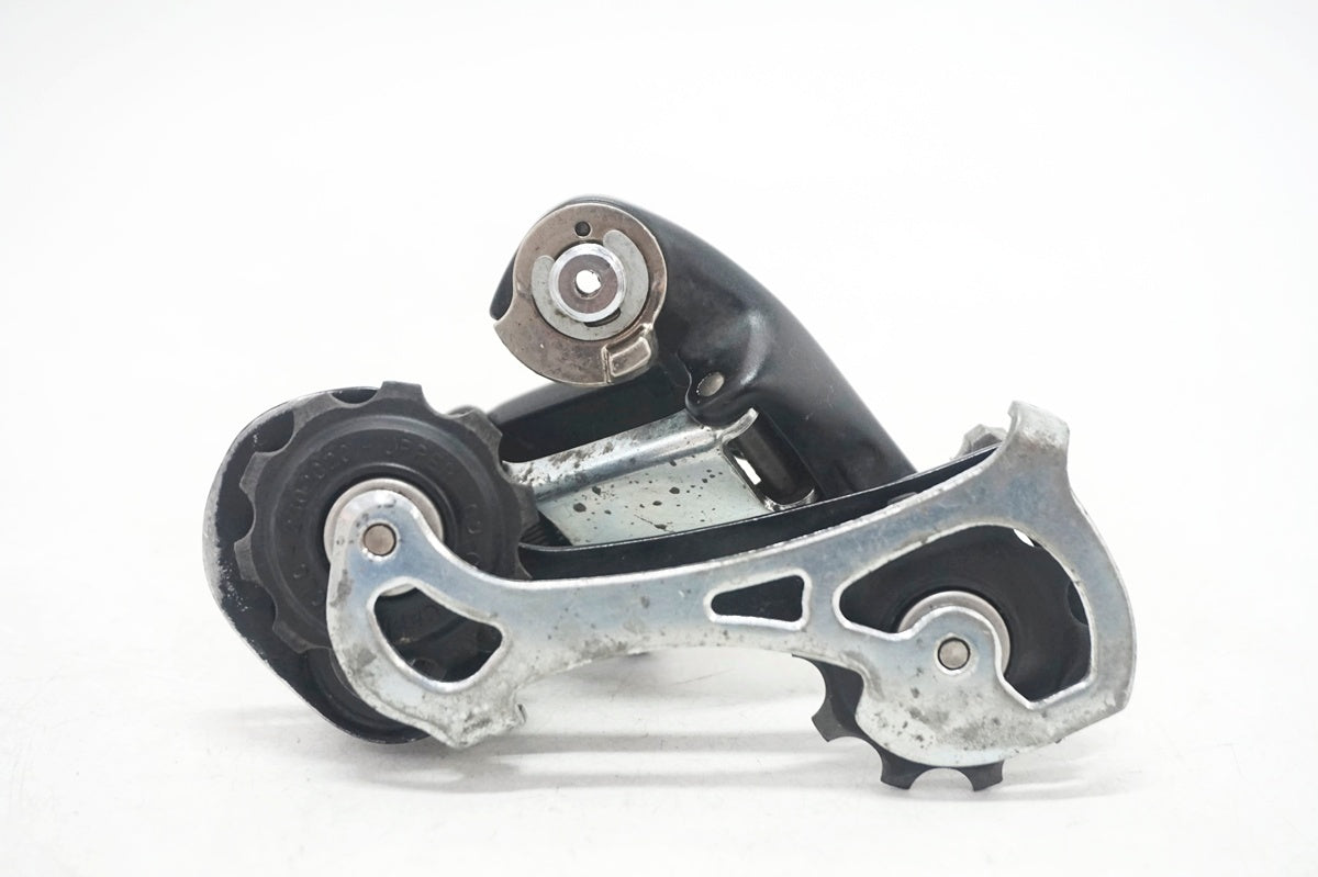 【カンパニョーロcampagnolo】イタリア製MIRAGEハブ＆FiRリム前輪 カンパニョーロcampagnolo】イタリア製MIRAGEハブ＆FiRリム前輪
