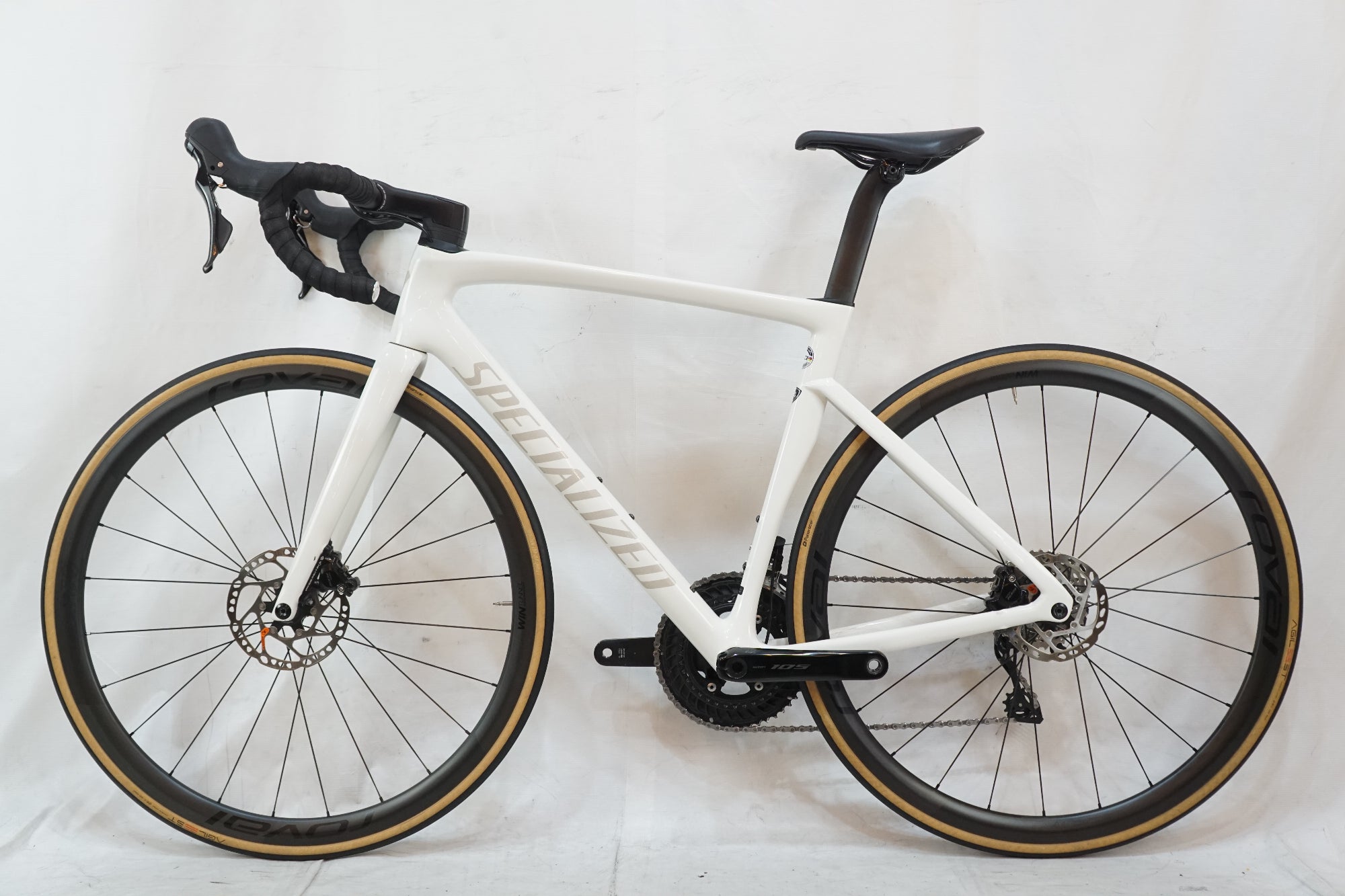 SPECIALIZED 「スペシャライズド」 TARMAC SL7 SPORT 105 2024年モデル ロードバイク / バイチャリ浦和ベース