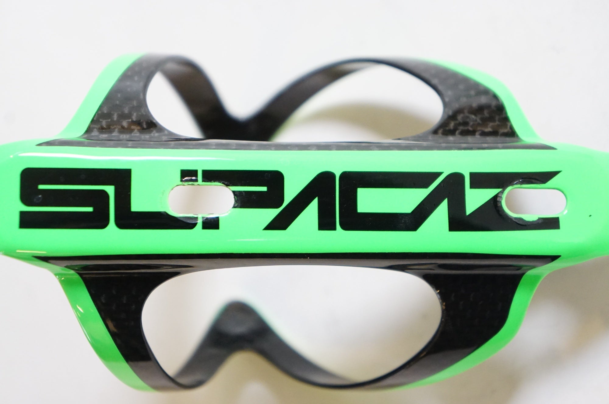 SUPACAZ 「スパカズ」 FLY CAGE CARBON ボトルケージセット / 熊谷本店