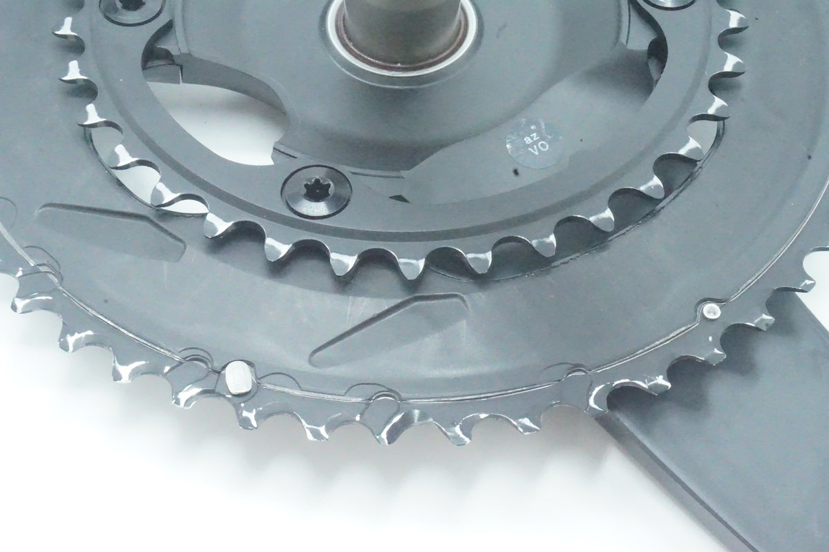 SHIMANO「シマノ」 ULTEGRA FC-R8100 175㎜ 50-34T クランク/ 京都西院店