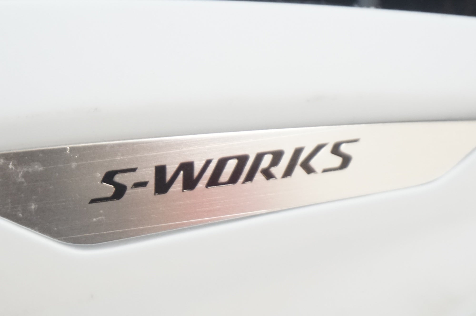 SPECIALIZED 「スペシャライズド」 S-WORKS PREVAIL 3 L(58-62cm)サイズ ヘルメット / 福岡店