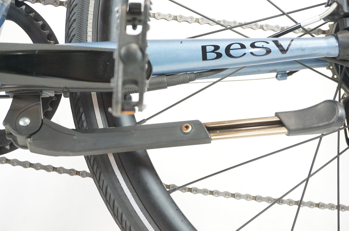 BESV 「ベスビー」 JF1 2022年モデル 電動アシスト自転車 / 宇都宮店