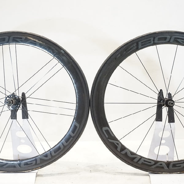 完組みホイール　チューブラー 新品)VORTEX (ボルテックス) N4 Disc チューブラー SHIMANO