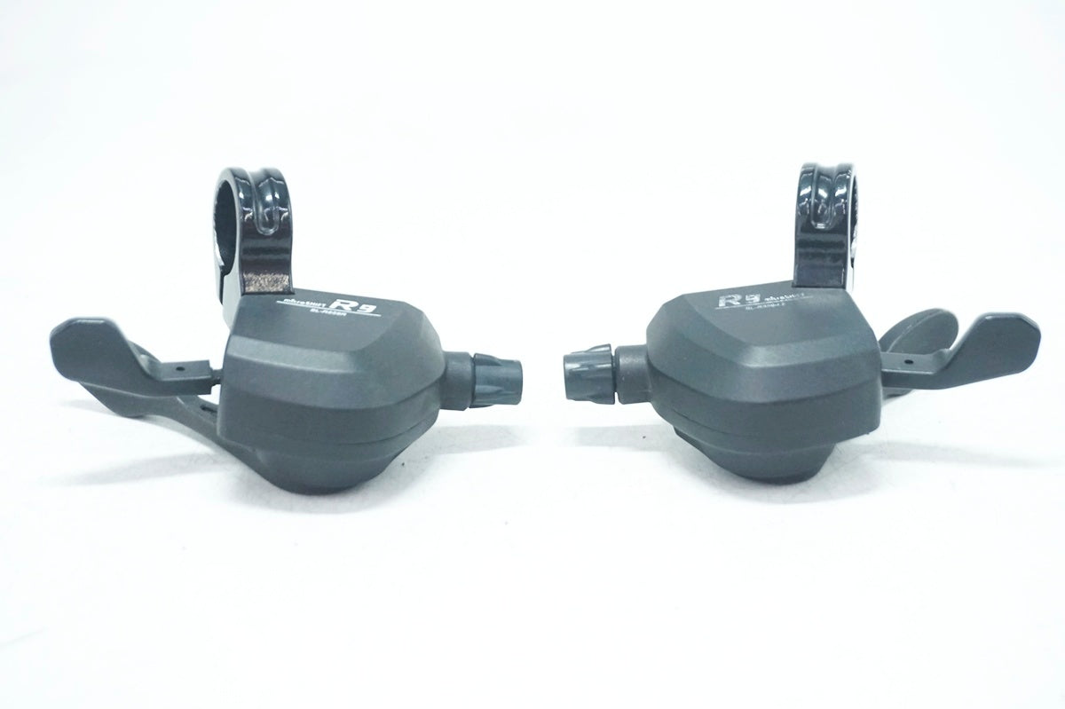 MICROSHIFT 「マイクロシフト」 R9 シフトレバー / 大阪門真店