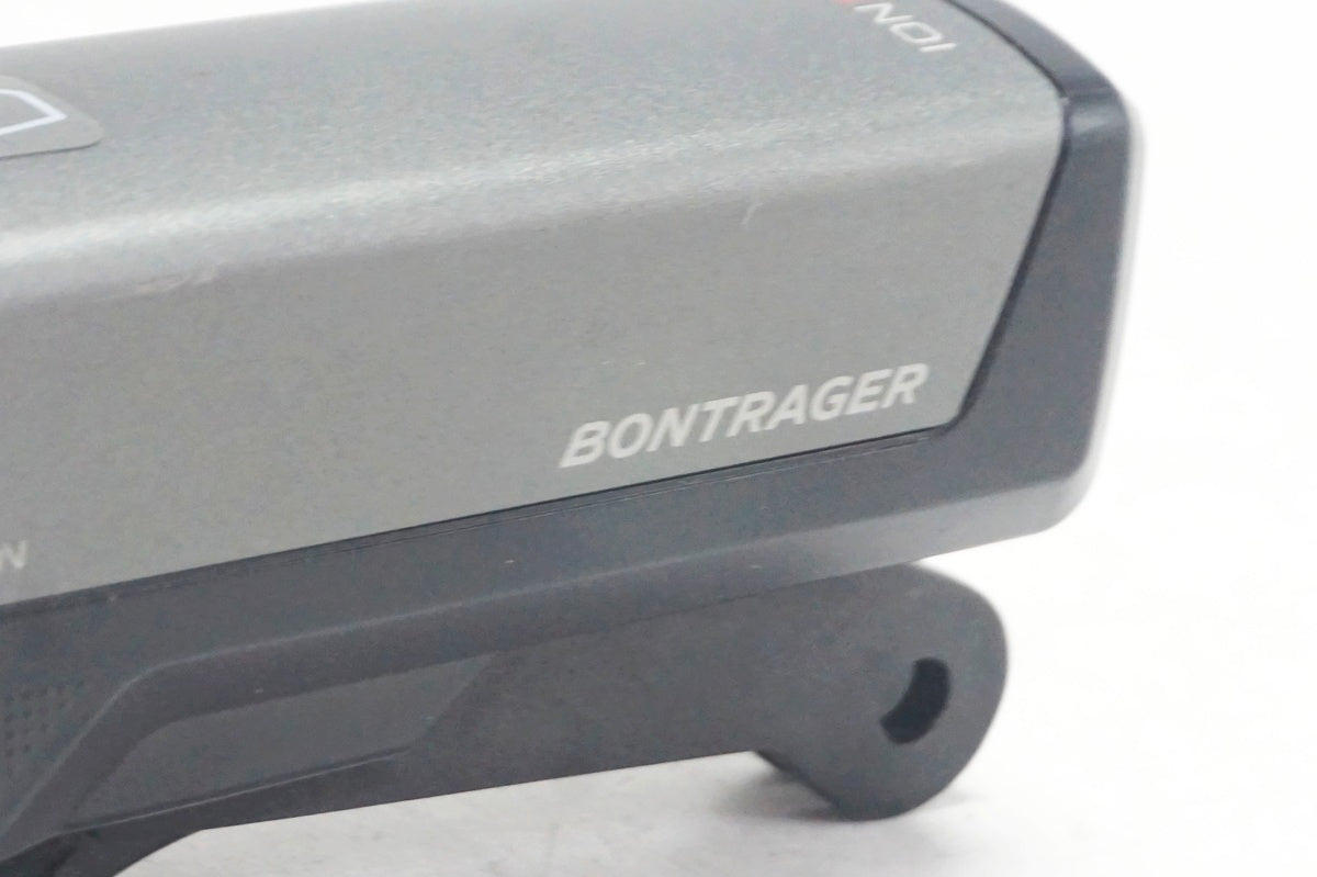 新品　ボントレガー Ion Elite R フロントライト　値引❌ Bontragerの新型フロントライト入荷！1000ルーメンのハイパワー