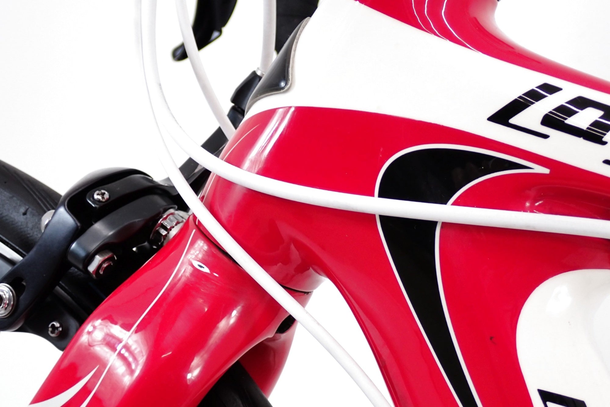 BASSO 「バッソ」 LAGUNA 2012年モデル ロードバイク / 伊勢崎店