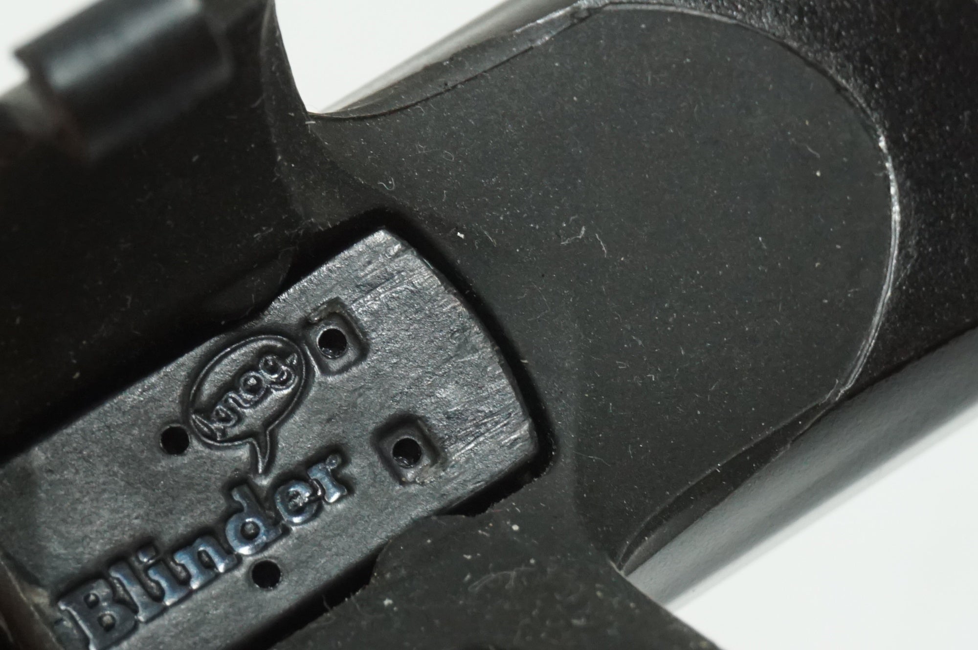 KNOG 「ノグ」 BLINDER LIGHTS 4V リアライト / 大宮店