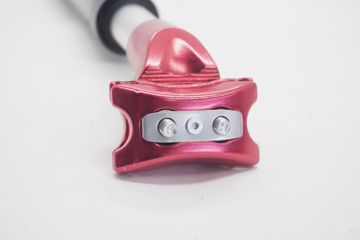 ZOOM「ズーム」 Φ27.2mm300㎜シートポスト / 京都八幡店