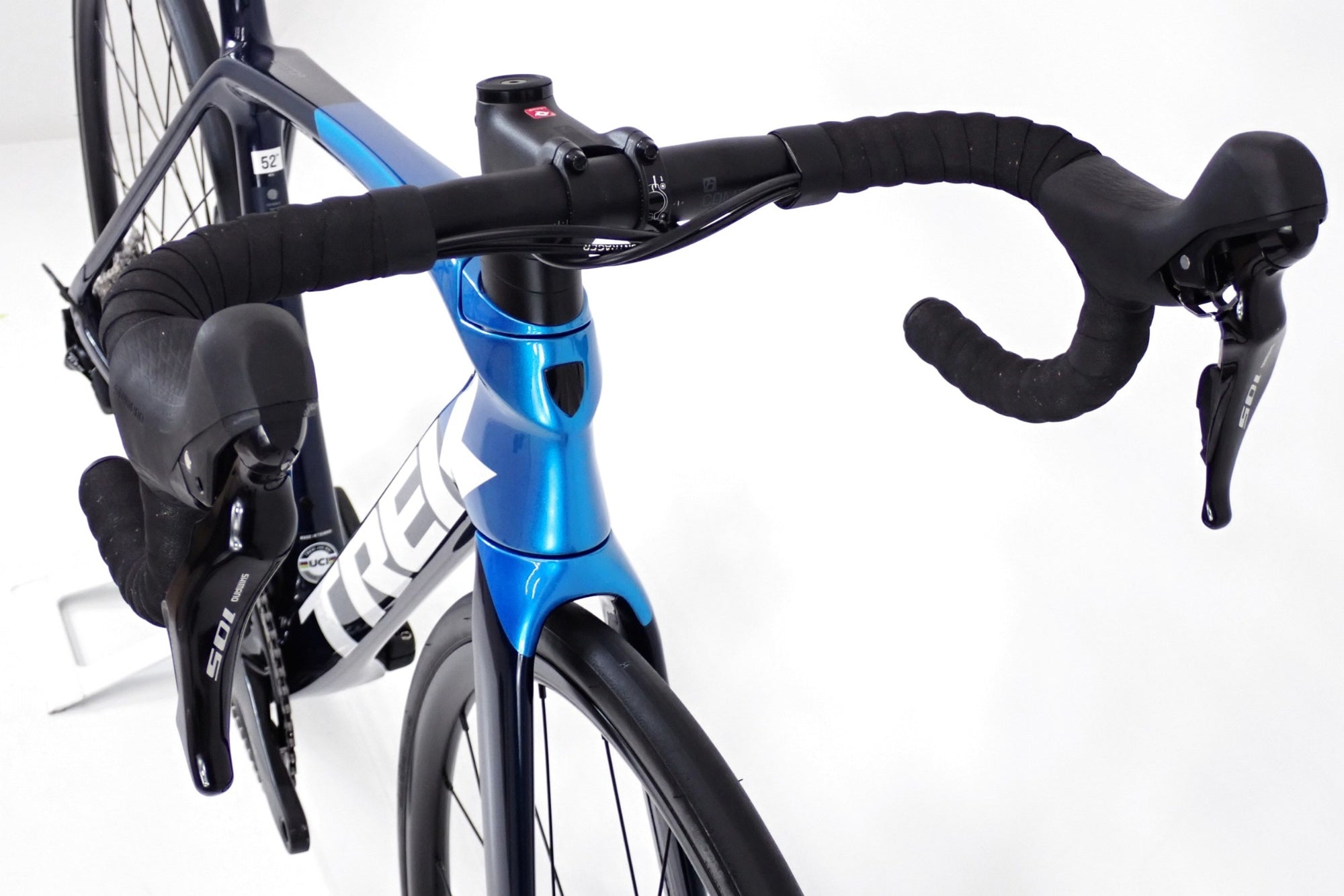 TREK 「トレック」 EMONDA SL 5 DISC 2022年モデル ロードバイク / 伊勢崎店
