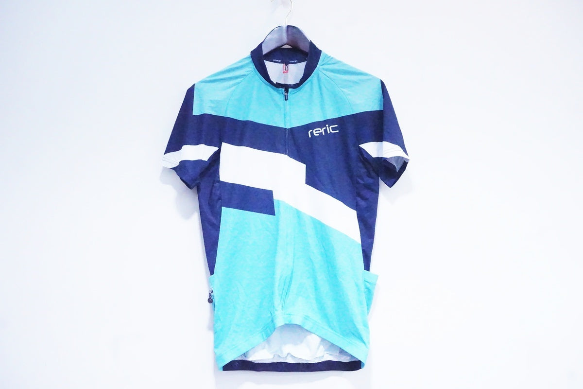 RERIC「レリック」 XLサイズ 半袖ジャージ/ 京都西院店