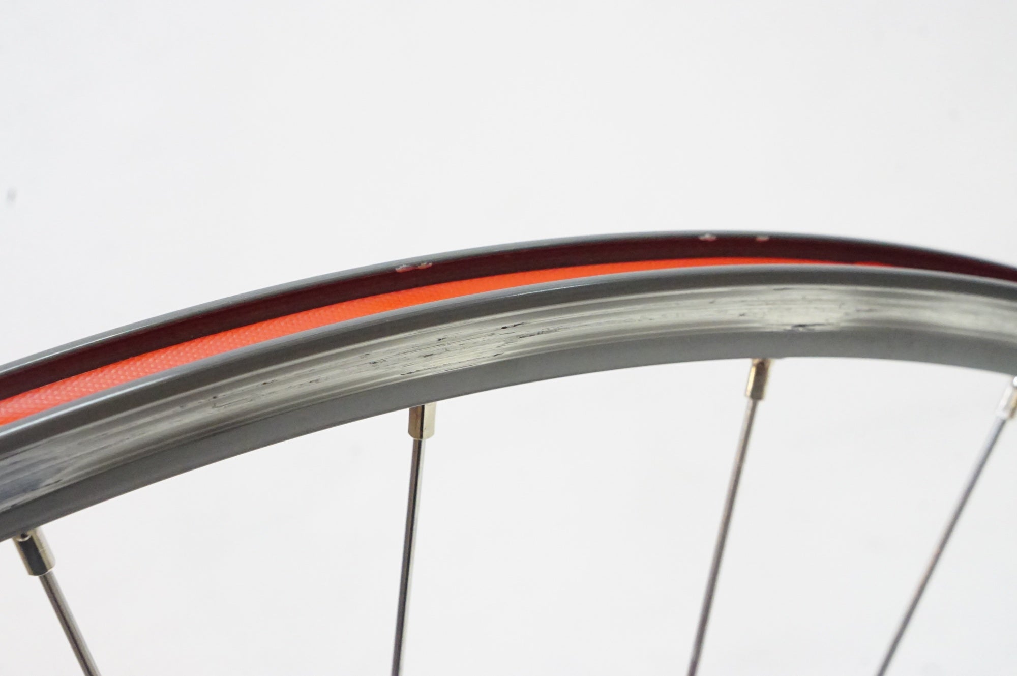 サンツアー シュパーブ ハブ アラヤ リム njs アラヤ ARAYA ゴールド GOLD リム NJS サンツアー SUNTOUR