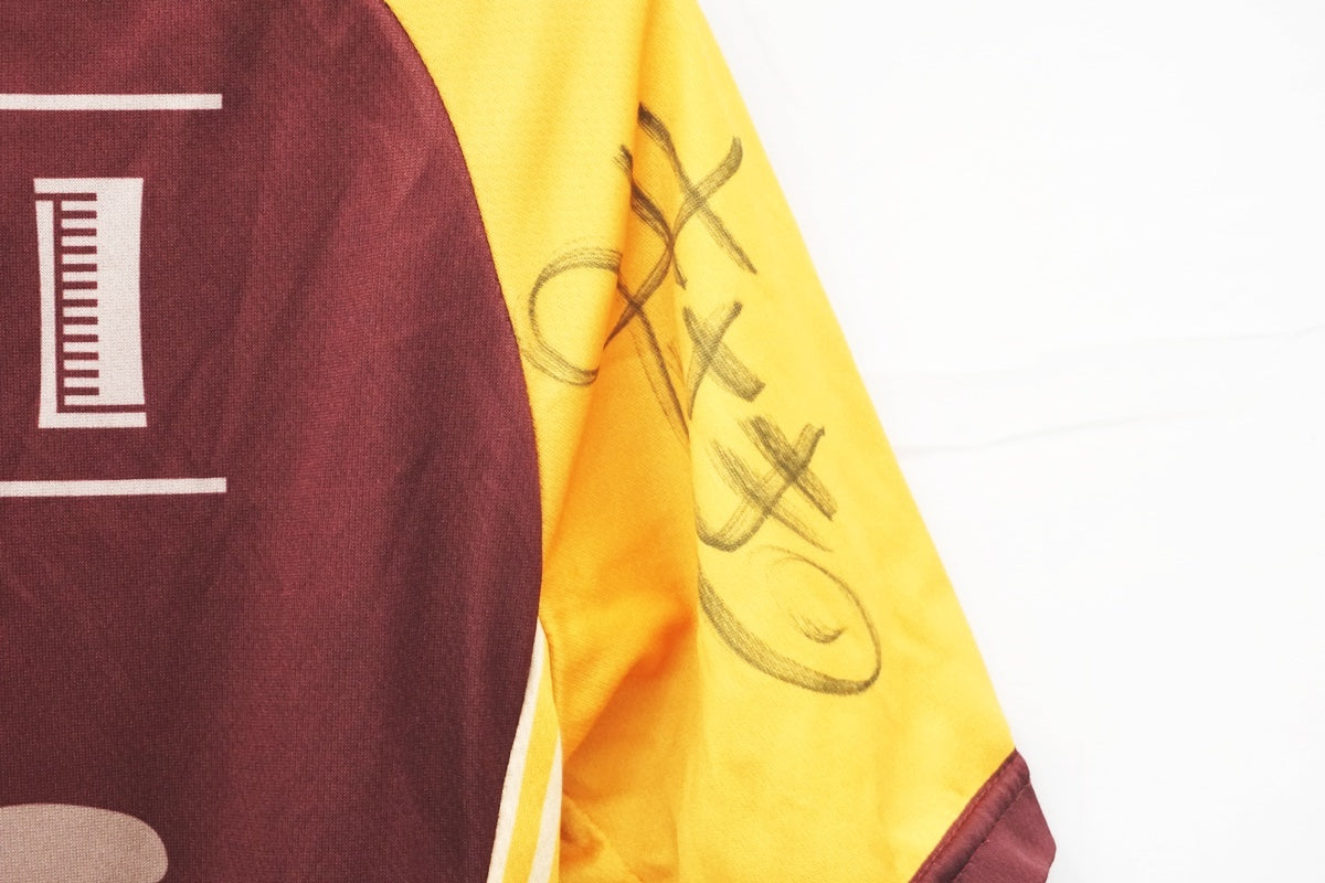 SUNVOLT 「サンボルト」 XLサイズ ジャージ / 大阪美原北インター店