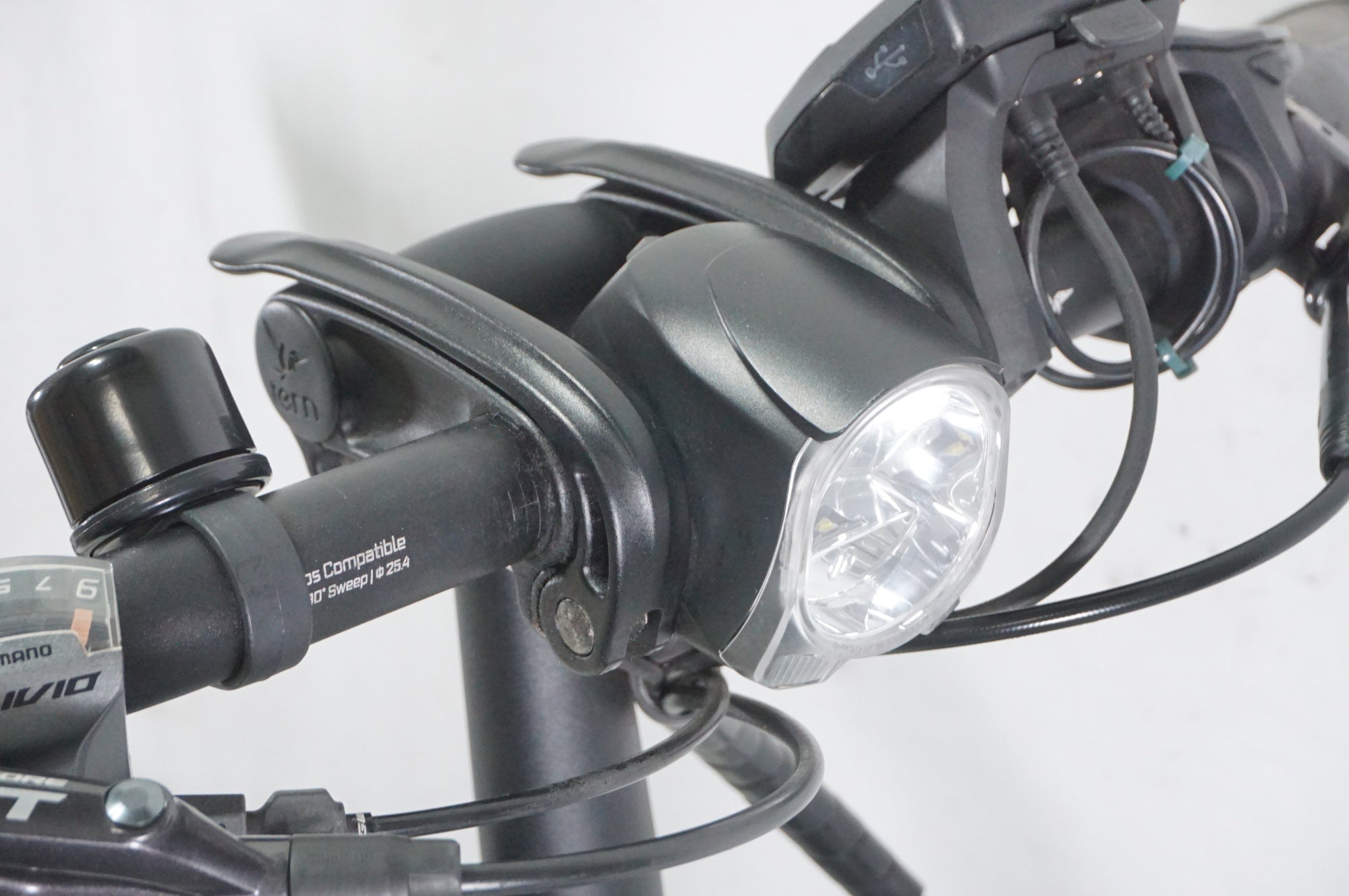 TERN 「ターン」 HSD P9 2020年モデル 20インチ 電動アシスト自転車 / AKIBA店