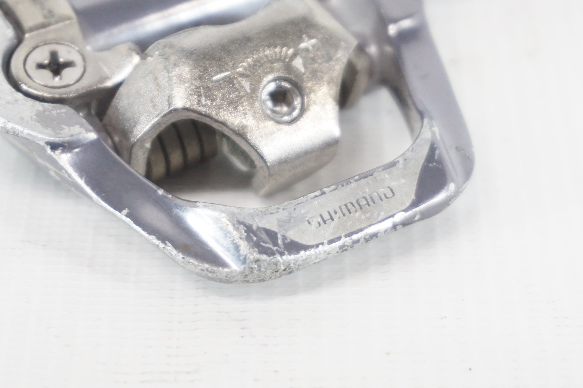 SHIMANO 「シマノ」 PD-A600 ペダル / 阪急塚口店