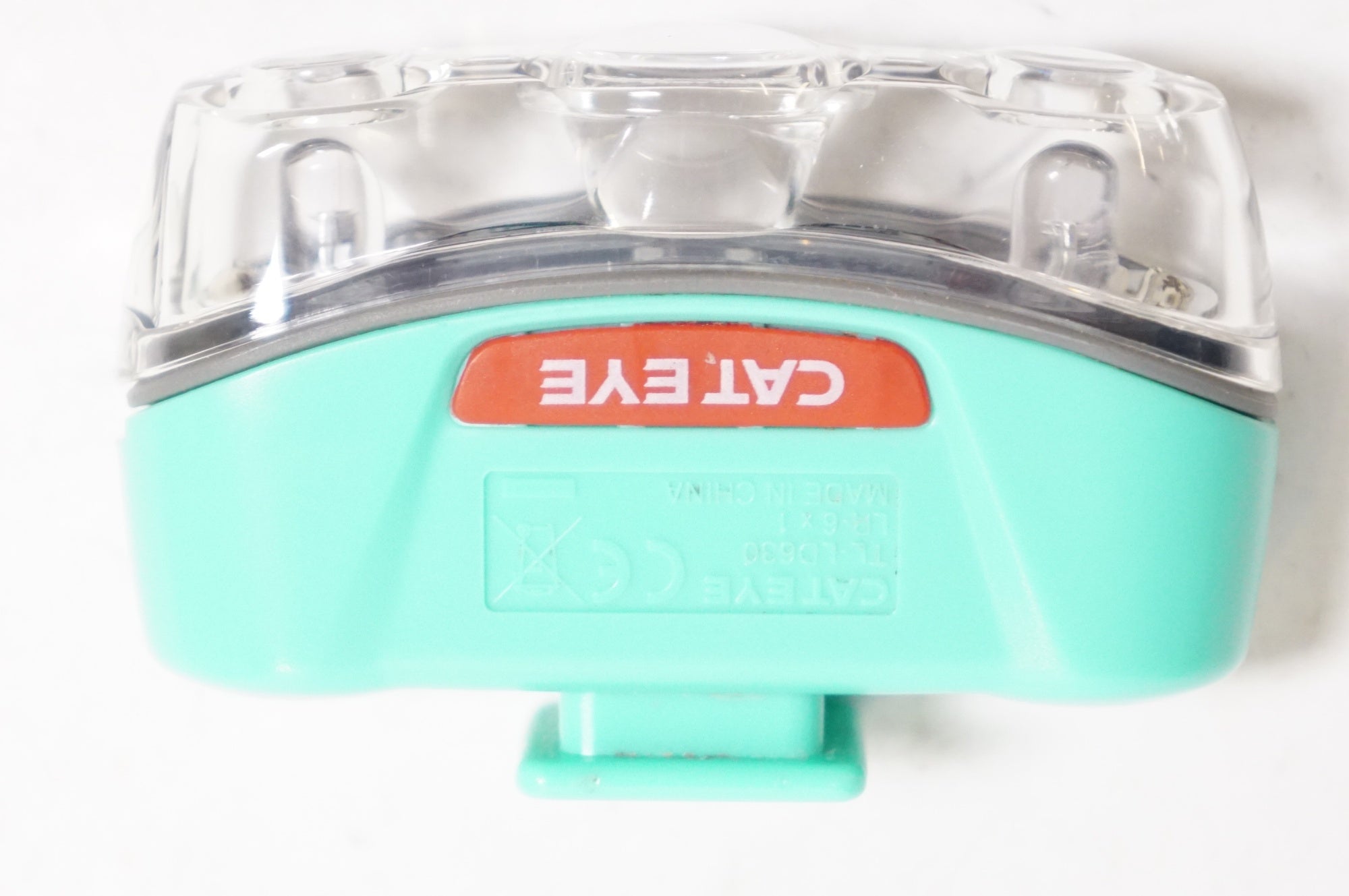 CATEYE 「キャットアイ」 RAPID 3 TL-LD630-R リアライト / 熊谷本店