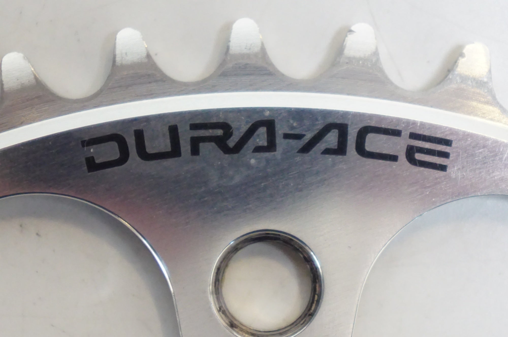SHIMANO DURA-ACE NJS PCD144 49T チェーンリング / 熊谷本店