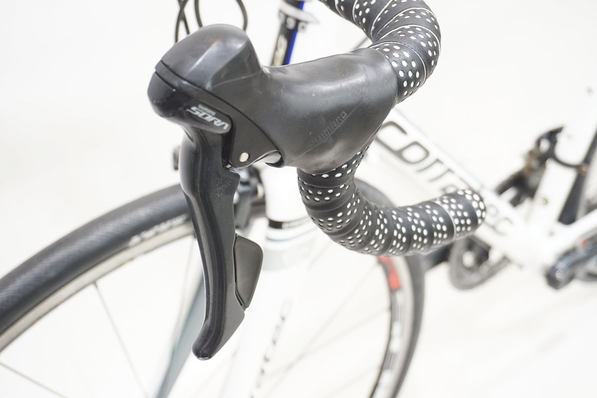 CORRATEC 「コラテック」 DOLOMITI 2020年頃 ロードバイク/ 京都西院店