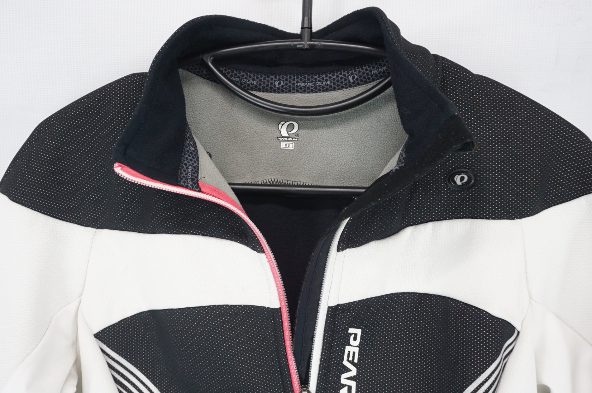 PEARL IZUMI 「パールイズミ」 レディース BSサイズ サイクルジャージ / 阪急塚口店