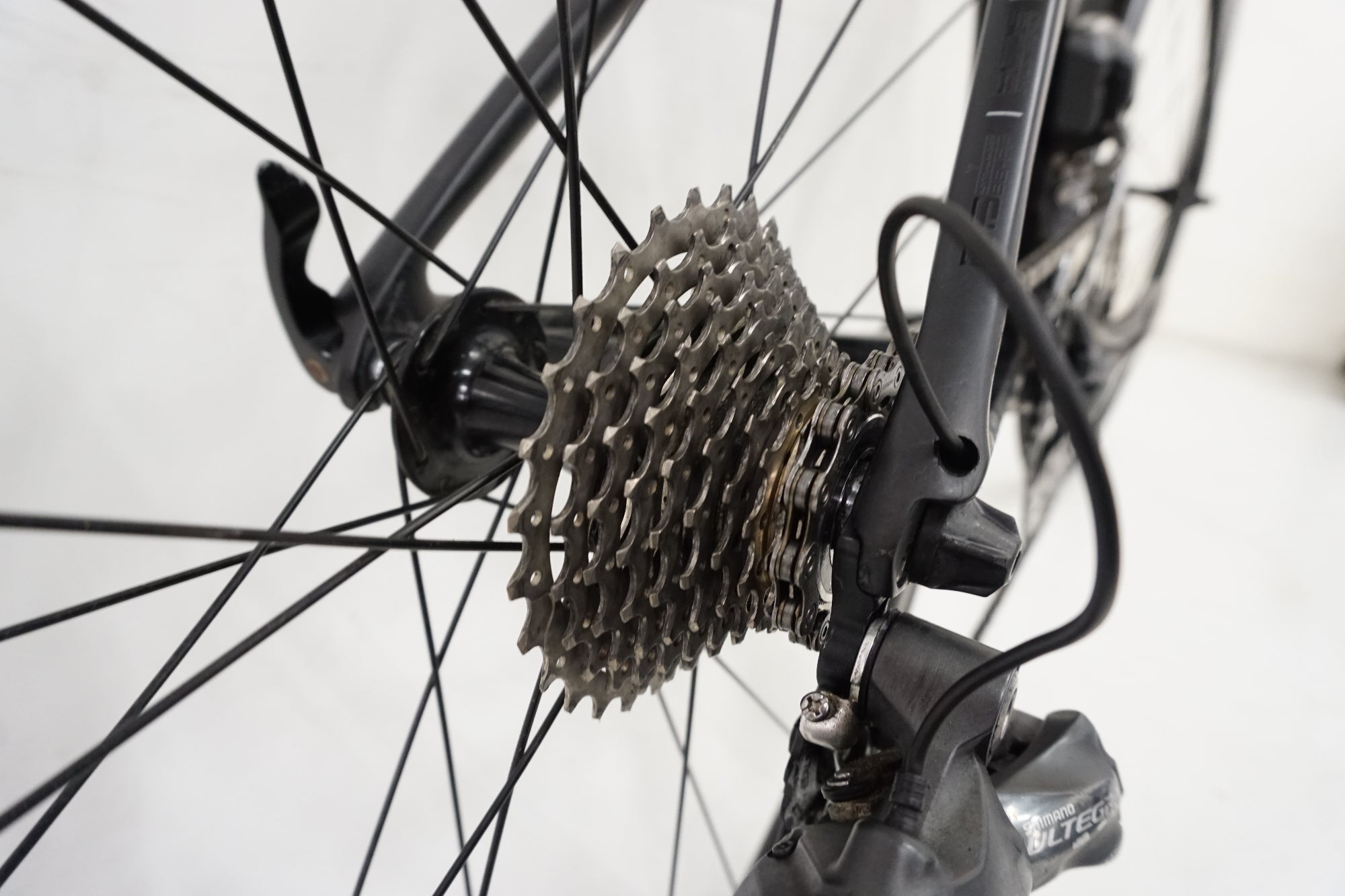 スコット SCOTT FOIL 15 Di2 XSサイズ ULTEGRA Di2 SCOTT「スコット」 FOIL 15 2014年モデル ロードバイク / 浜松店