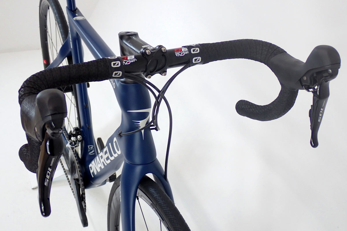 PINARELLO 「ピナレロ」 PARIS DISK 105 2021年モデル ロードバイク / 伊勢崎店