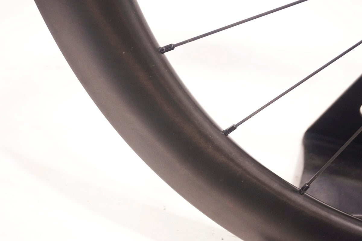 YOELEO 「ヨーレオ」 SAT C50 DB PRO NXT SL2 SHIMANO 11s ホイールセット / 大阪門真店
