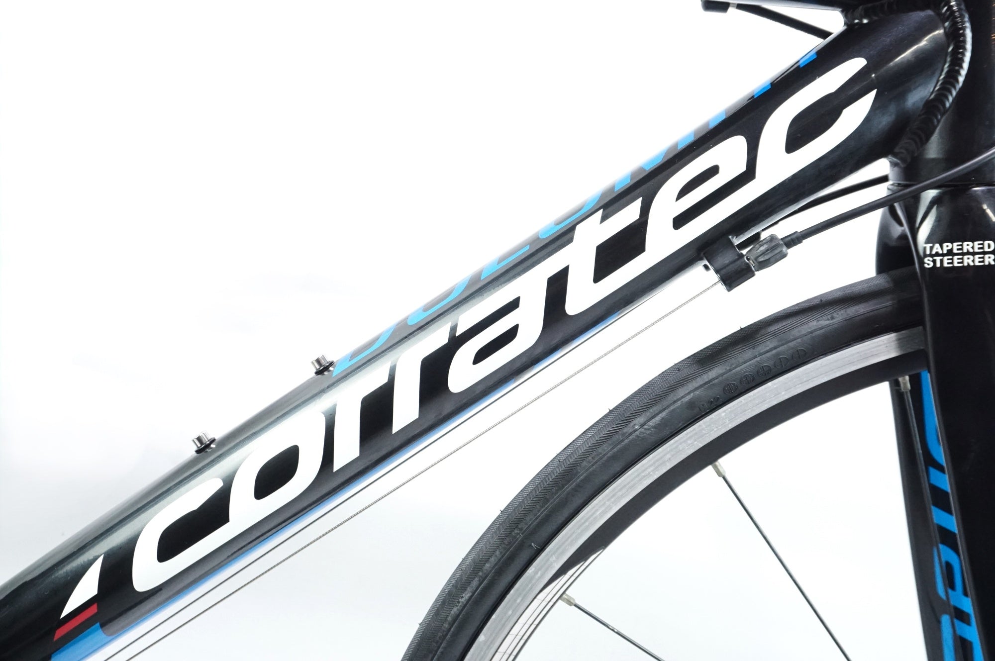 CORRATEC 「コラテック」 DOLOMITI 25TH ANV 2016年モデル ロード