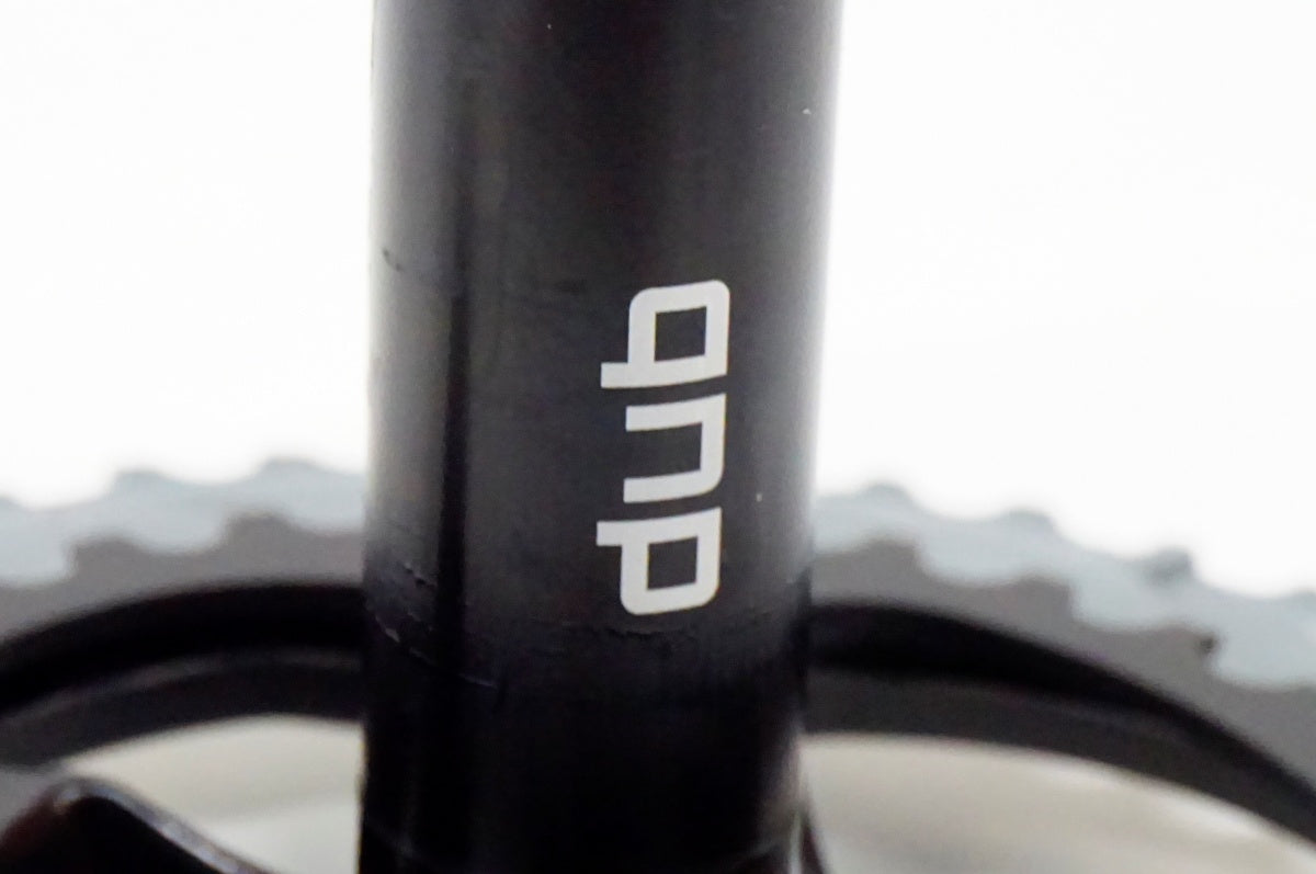 SRAM 「スラム」 RIVAL AXS DUB 48-35T 170mm クランク / 名古屋大須店