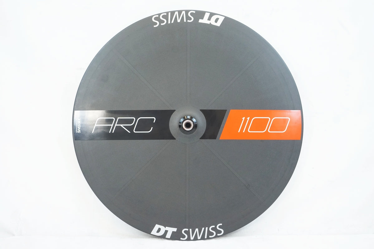 DT SWISS 「ディーティースイス」 ARC 1100 DICUT エアロディスク リアホイール / 有明ガーデン店