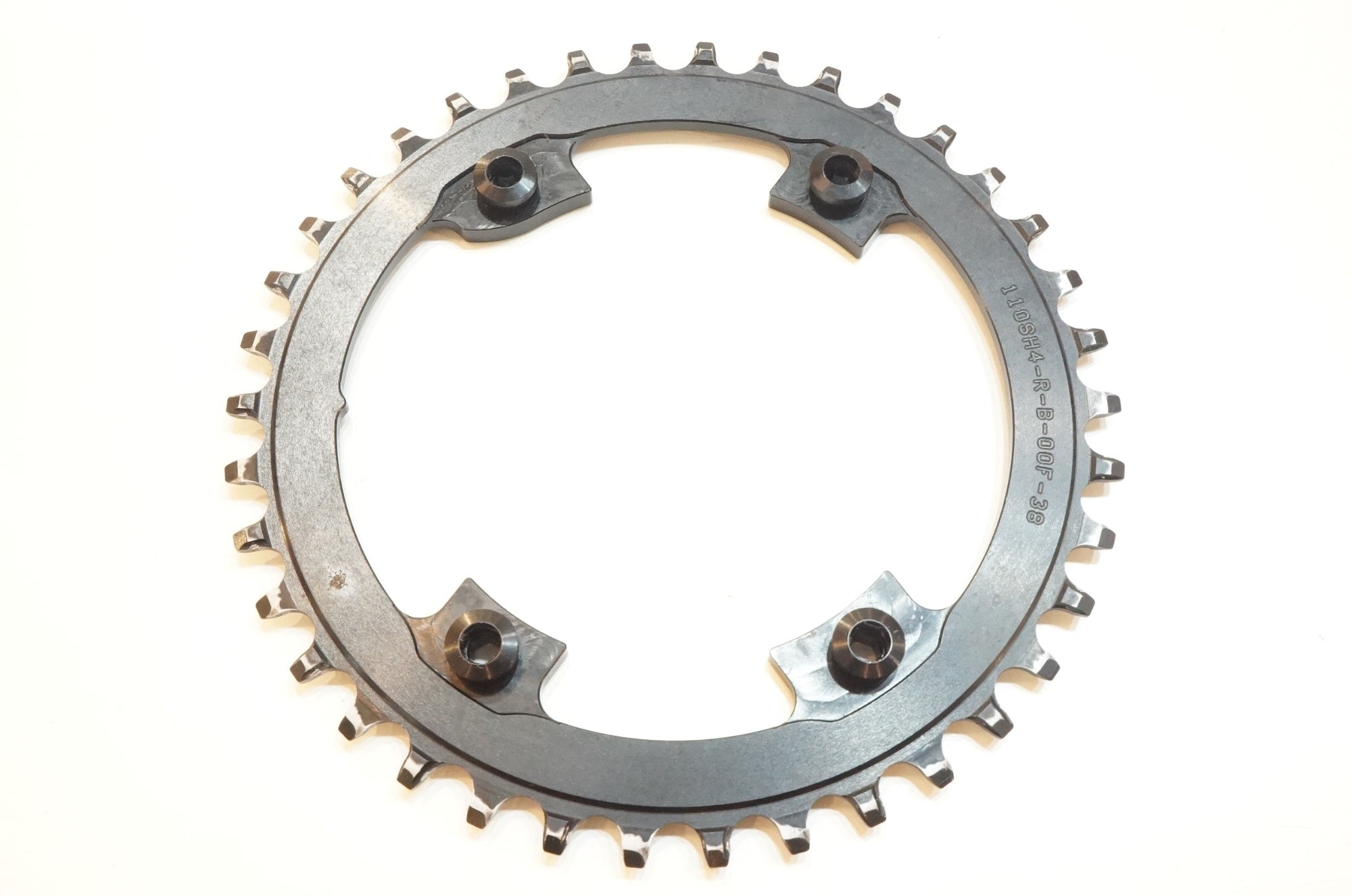WOLF TOOTH 「ウルフトゥース」 38T BCD 110 チェーンリング / バイチャリ浦和ベース