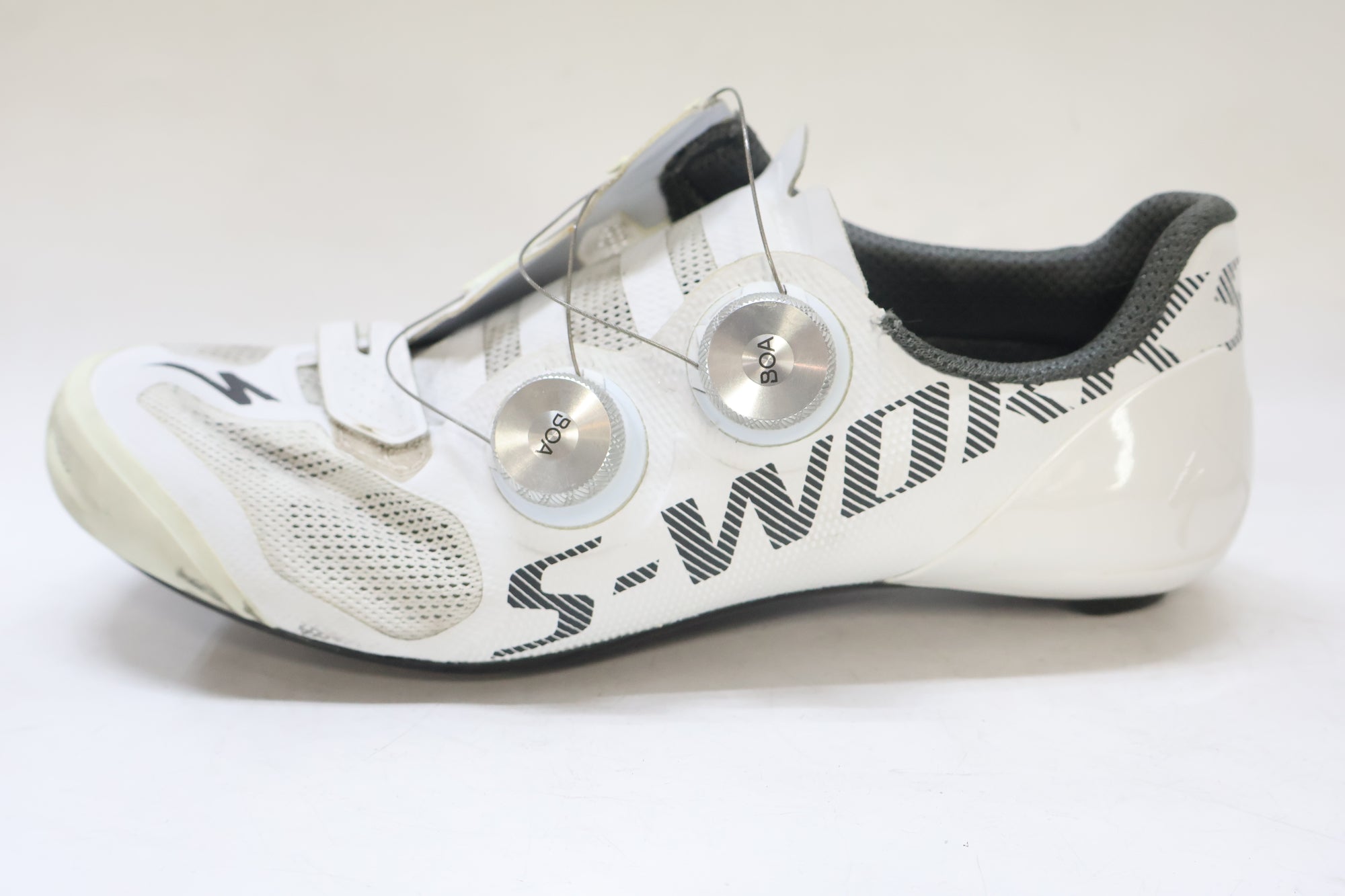 SPECIALIZED 「スペシャライズド」 S-WORKS VENT 26cm シューズ